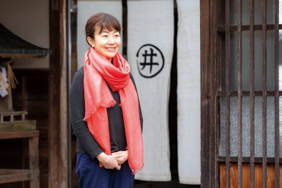 城端しけ絹 稀少な繭が生み出す唯一無二の絹織物 富山県南砺市 ほんのひととき Note 城端しけ絹 稀少な繭が生み出す唯一無二の絹織物 富山県南砺市 ほんのひととき Note