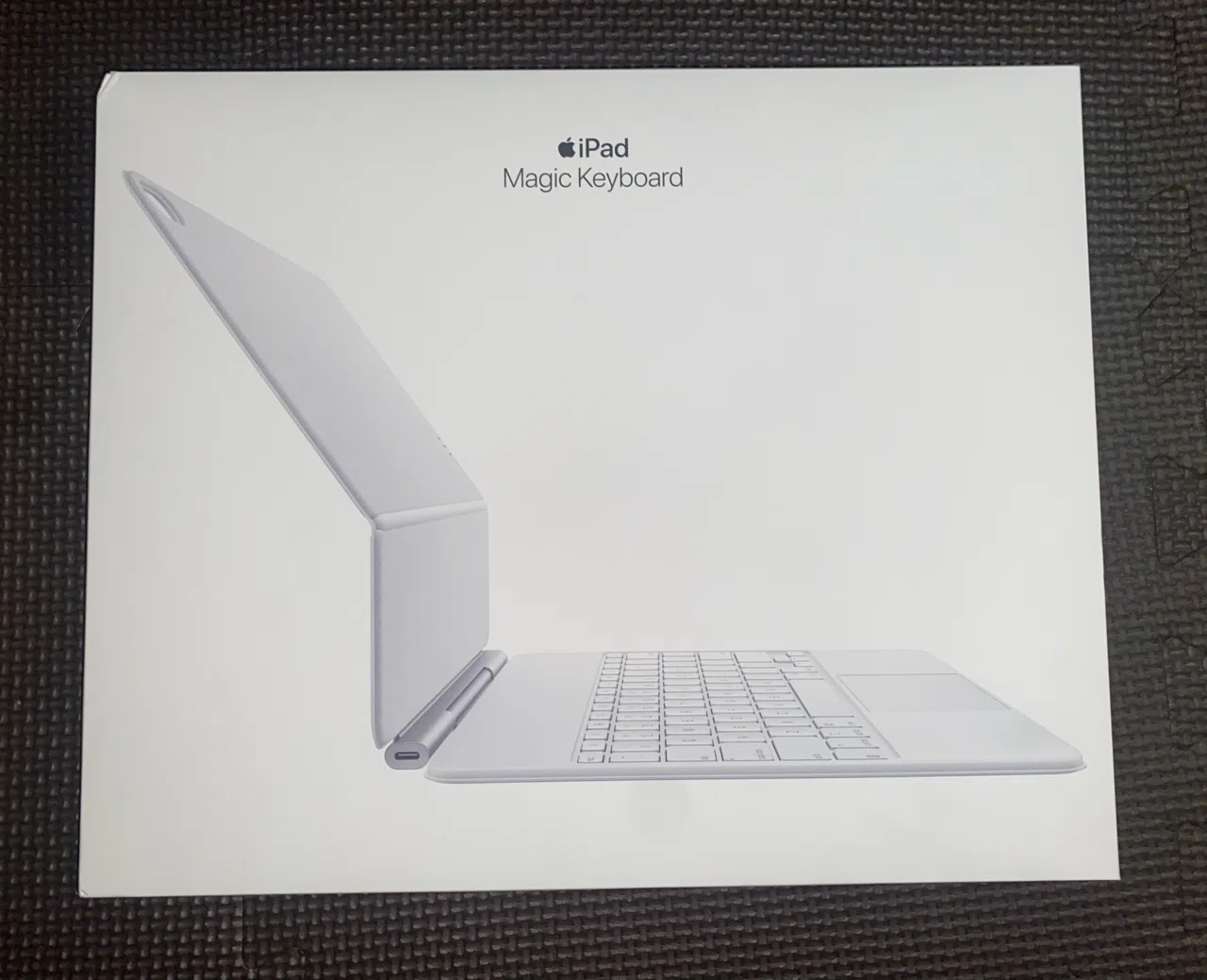 実機レビュー】iPad用のMagic Keyboardは中国語配列がお得!【¥49,800 実機レビュー】iPad用のMagic Keyboardは中国語配列がお得!【¥49,800