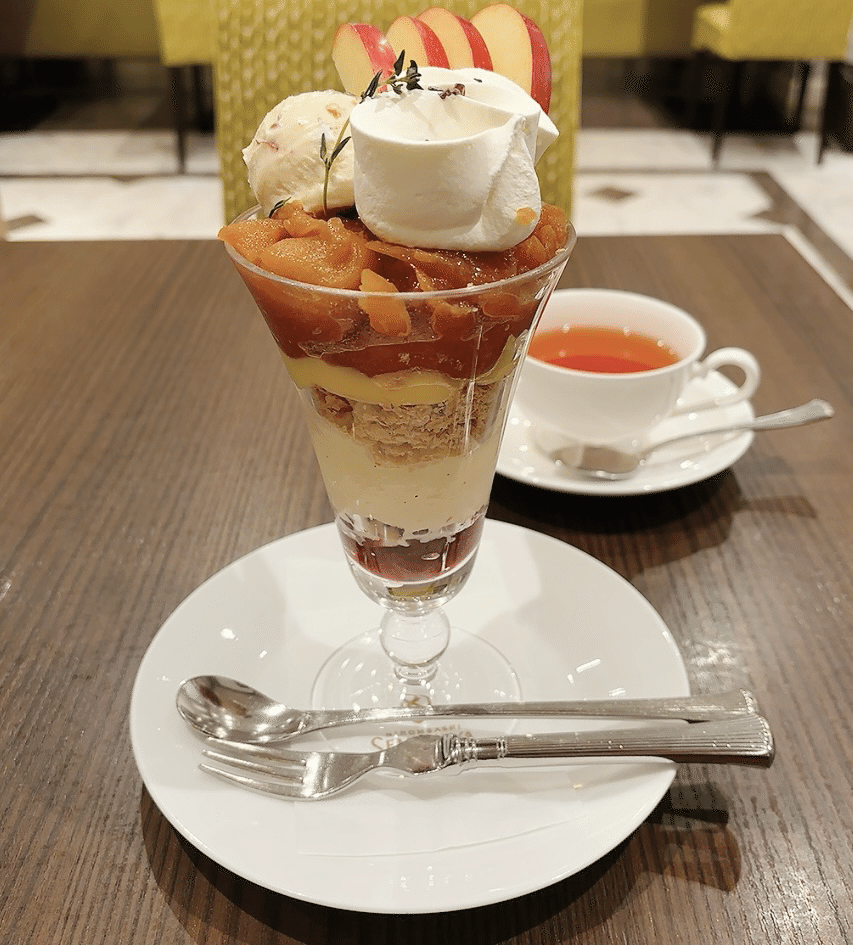 今月の甘やかし🍰2026.01｜カヌレ