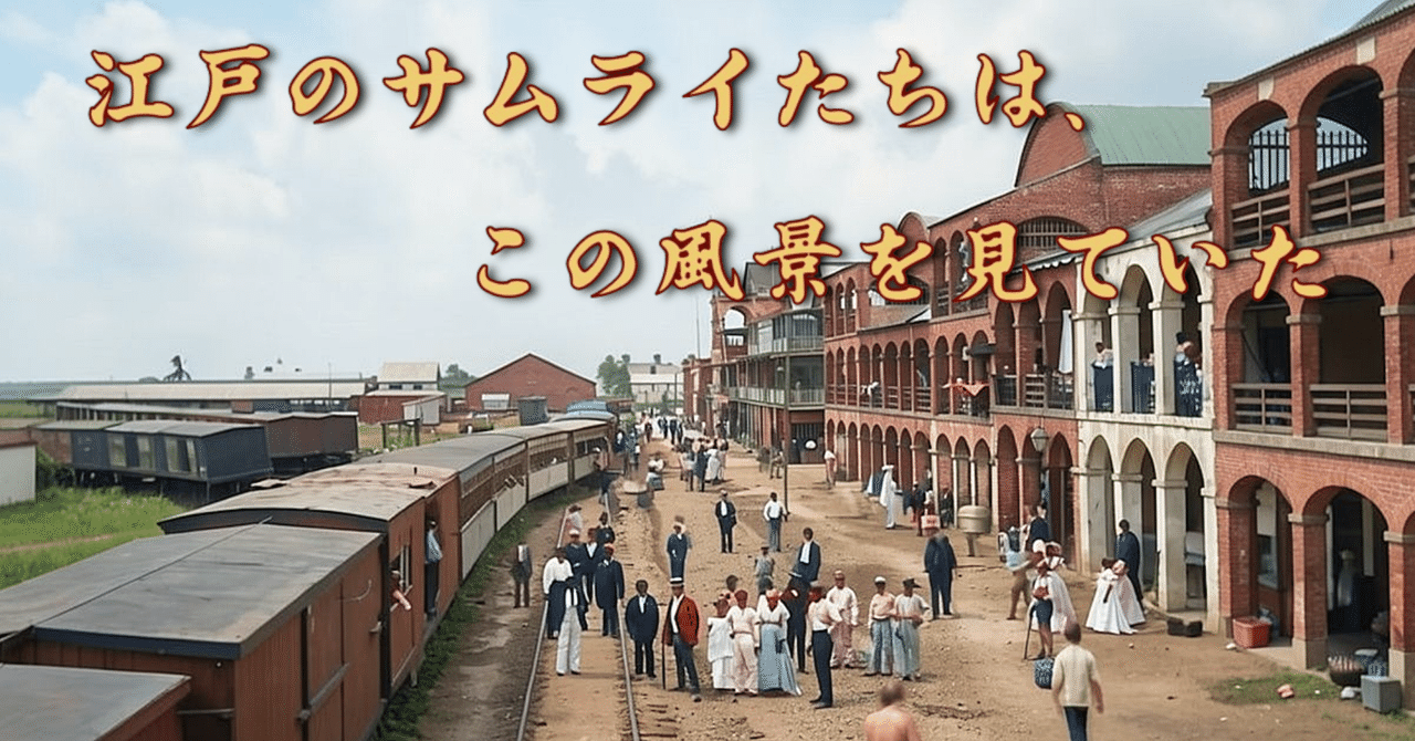 大西洋編：写真が語りはじめた1860年のパナマ｜松下 明 (MATSUSHITA