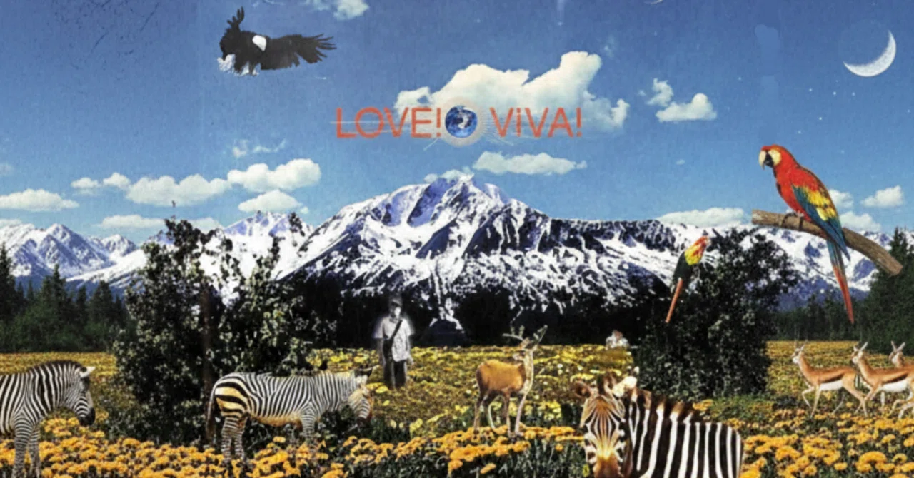 コーネリアスのLOVE OVER TIME vol.178(1998年8月24日) 出演 小山田