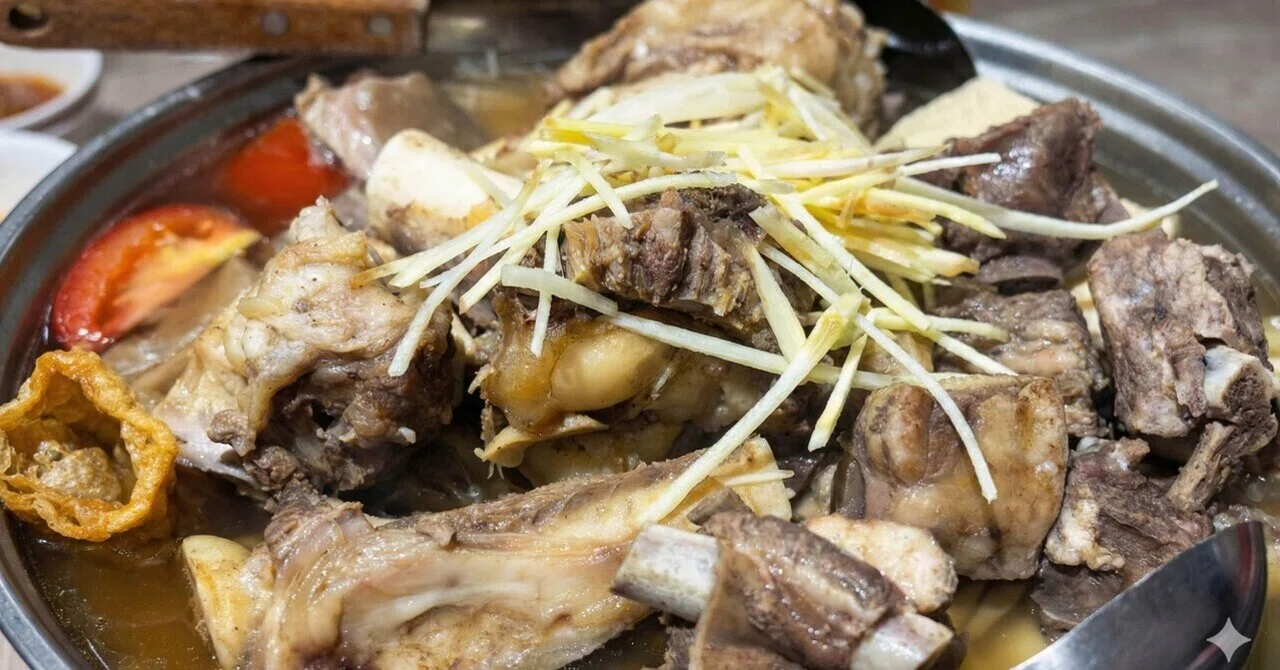 Google Mapにも載ってない？台湾駐在員が日本人出張者だけに教えるお店
