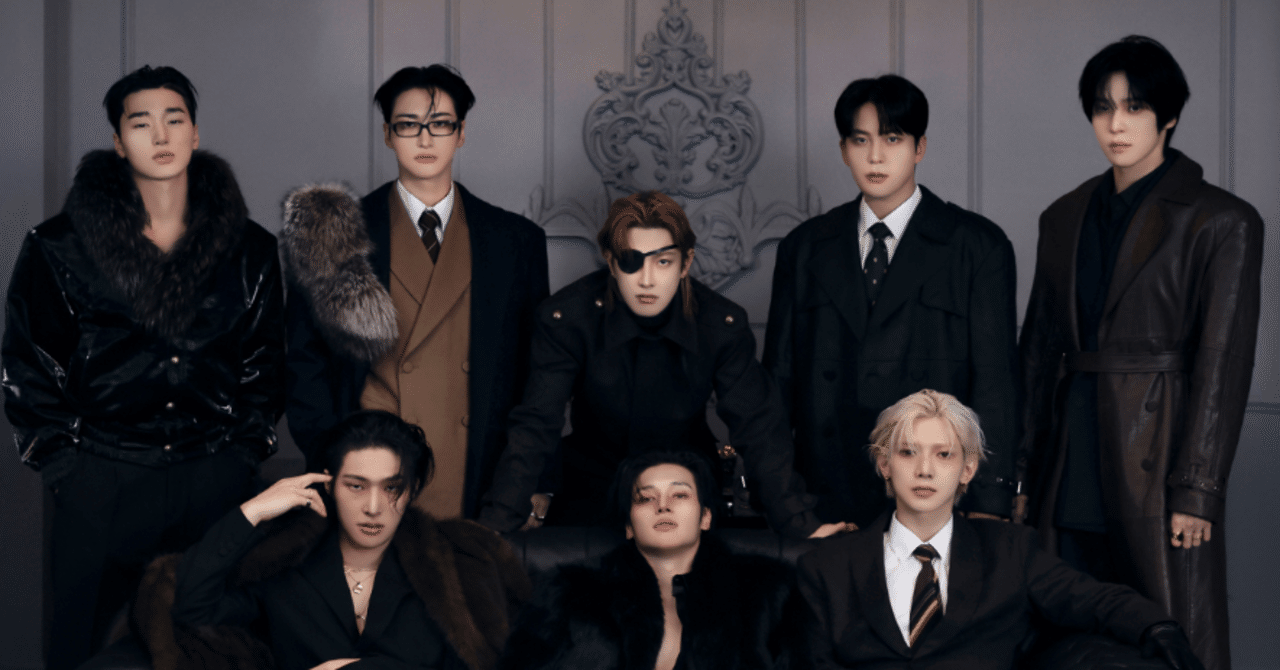 ATEEZ『GOLDEN HOUR : Part.4』プレミアム団体サイン会 当選ライン