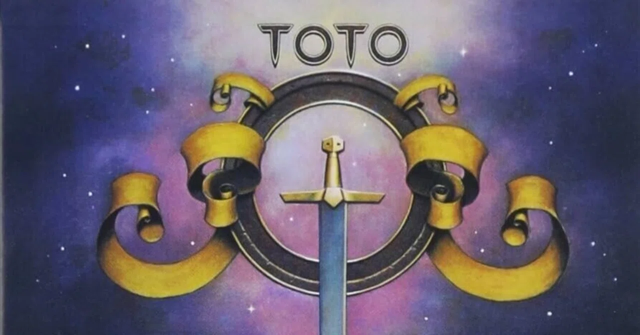 TOTO『宇宙の騎士』の衝撃──新人の仮面を被った猛者たちの容赦ない