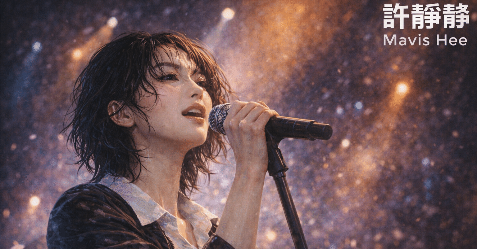 連載】C-POPの歴史 第24回 マレーシアとシンガポールのC-POP・前編