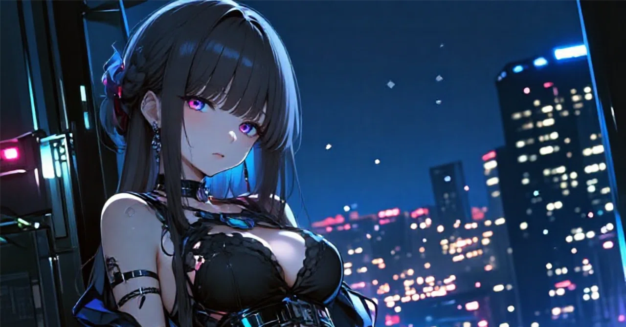 Z-Image 色々描いてみた - 2026-02｜Yuki｜note