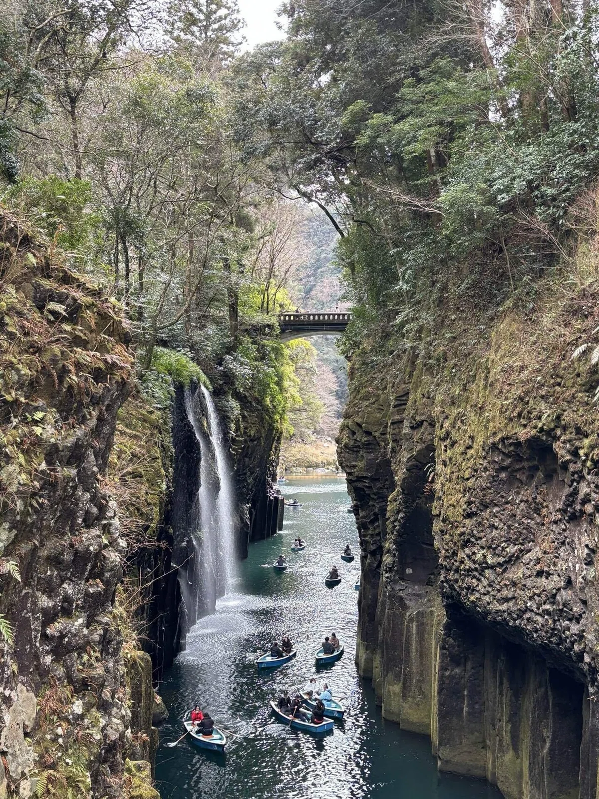 九州旅行Day2〜宮崎から熊本へ〜｜Michiru