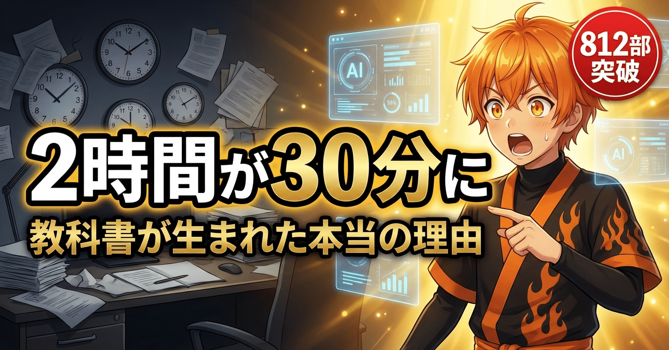 Google最強のAIツール「Antigravity」の教科書が生まれて即100万の売上