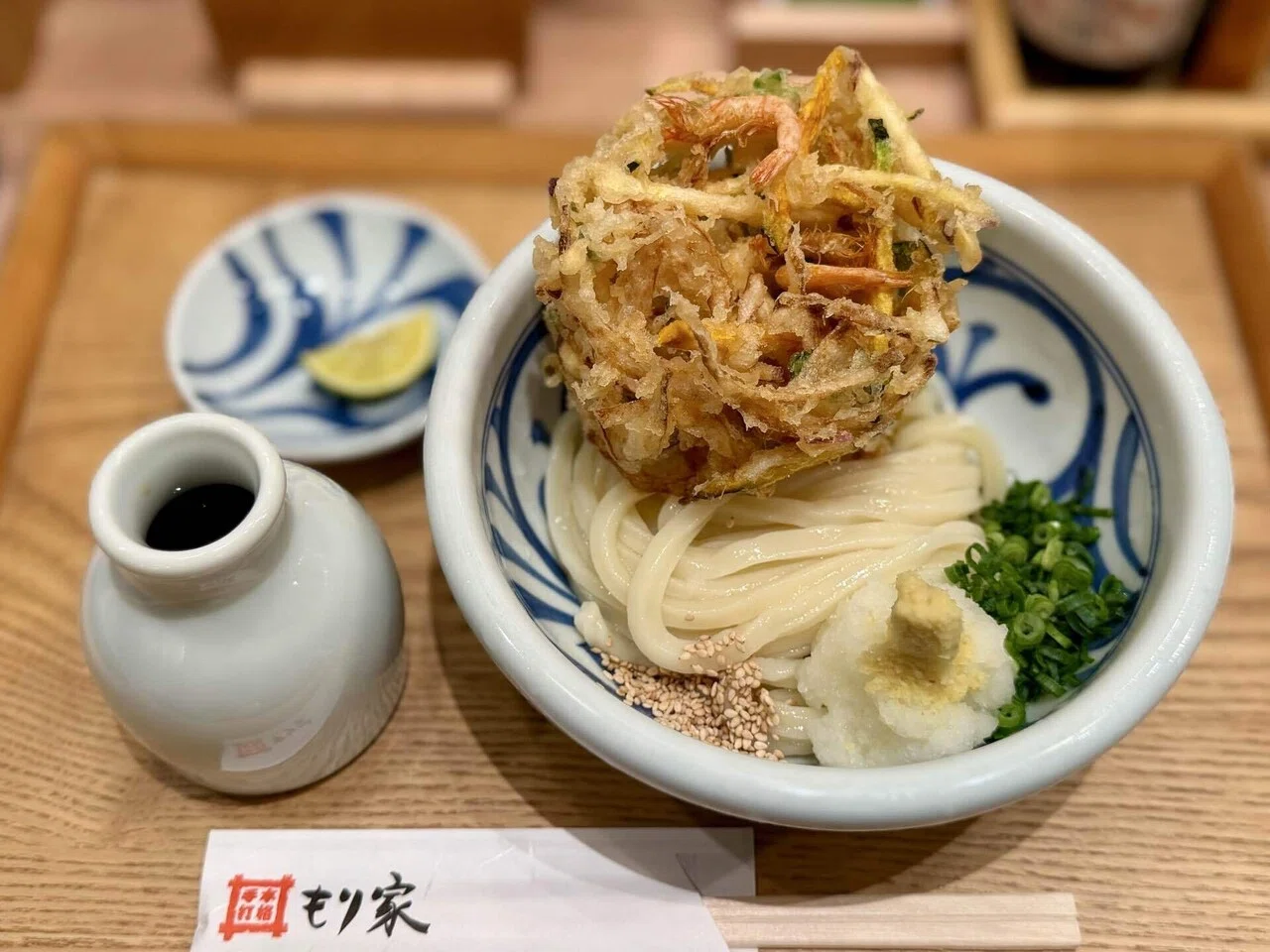 Kagawa Udon Diary｜びの