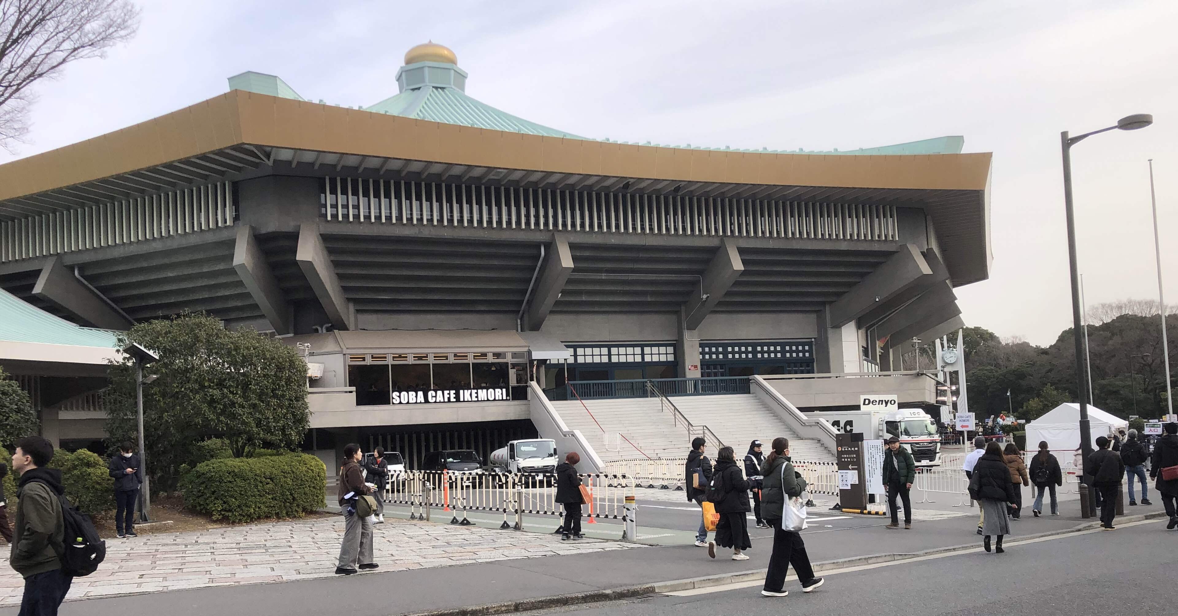 milet（ミレイ）日本武道館公演「Ray of Water」2026.2.14（sat）｜草