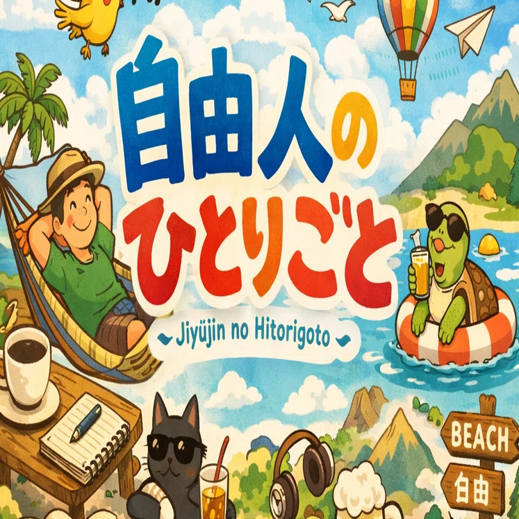 はじめましての自己紹介｜カトラス・映画と物語が好きな人/Webライター