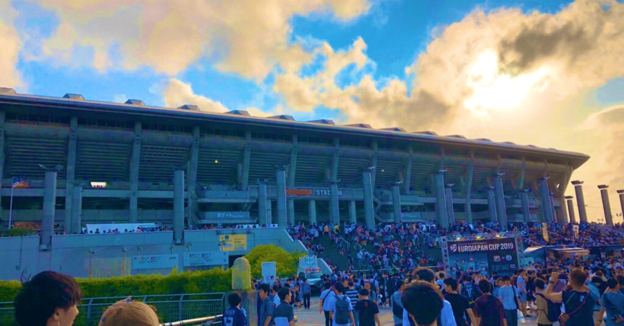 26 スタジアムのざっくり探検レポート Rのスタジアムガイド補助競技場file4 横浜国際総合競技場 日産スタジアム Rk 3 Note 26 スタジアムのざっくり探検レポート Rのスタジアムガイド補助競技場file4 横浜国際総合競技場 日産スタジアム Rk 3 Note