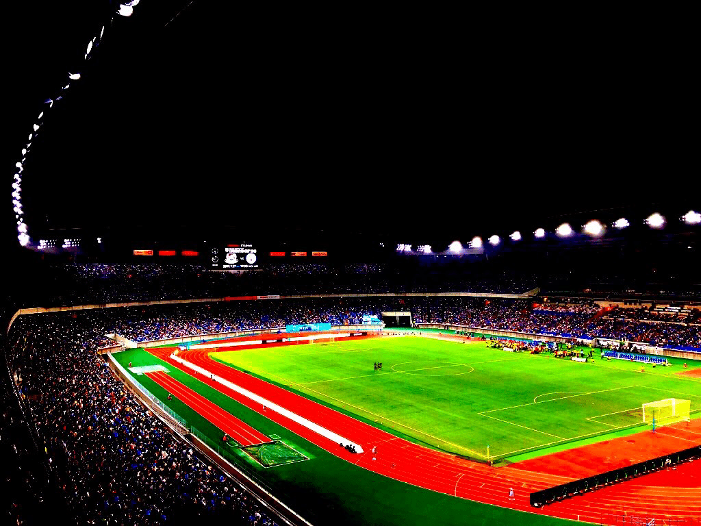 26 スタジアムのざっくり探検レポート Rのスタジアムガイド補助競技場file4 横浜国際総合競技場 日産スタジアム Rk 3 Note 26 スタジアムのざっくり探検レポート Rのスタジアムガイド補助競技場file4 横浜国際総合競技場 日産スタジアム Rk 3 Note