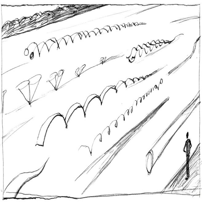 2.クラフトワーク「アウトバーン」 ／通過する音｜Keita Onishi