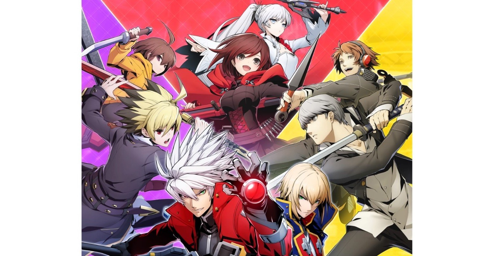tag小話 Rwbyとカラバリ 有辺 秋 Note tag小話 Rwbyとカラバリ 有辺 秋 Note