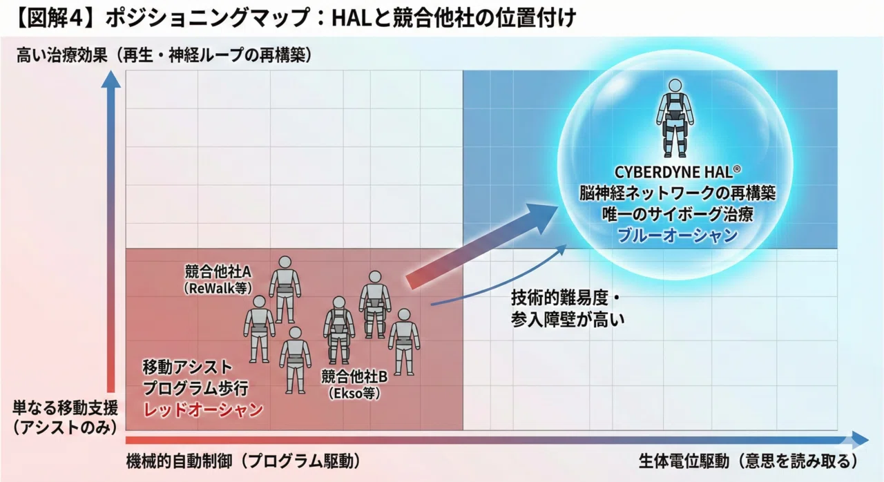 CYBERDYNE（7779）は「ロボット」から「フィジカルAI」へ覚醒するか