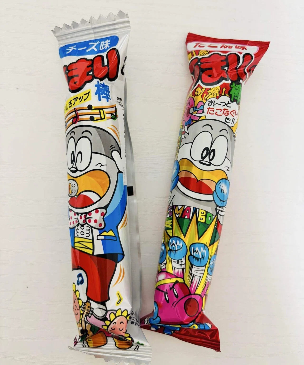 女児の気持ちで駄菓子屋豪遊するとたのしい-最高に楽しい500円の使い方
