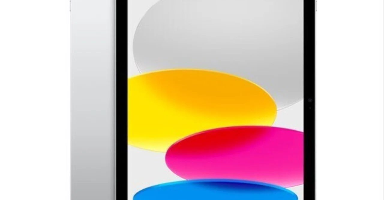 本日見つけた掘り出し物】【2025年春モデル】Apple iPad 11インチ A16 