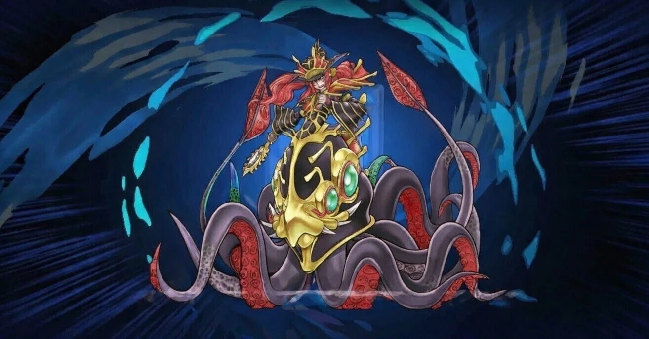 遊戯王】当時つかってたリチュアを改造してゲートボールデビューした話 