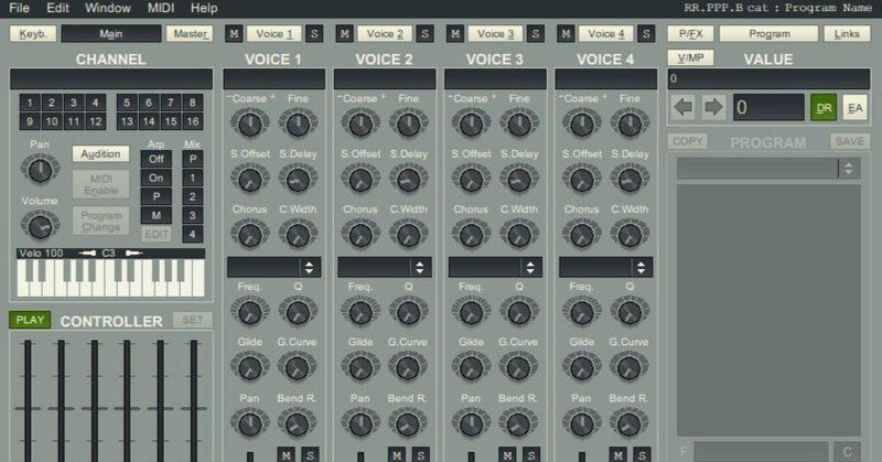 動作】E-MU PROTEUS 2000 シンセサイザー 音源モジュール 【公式通販】