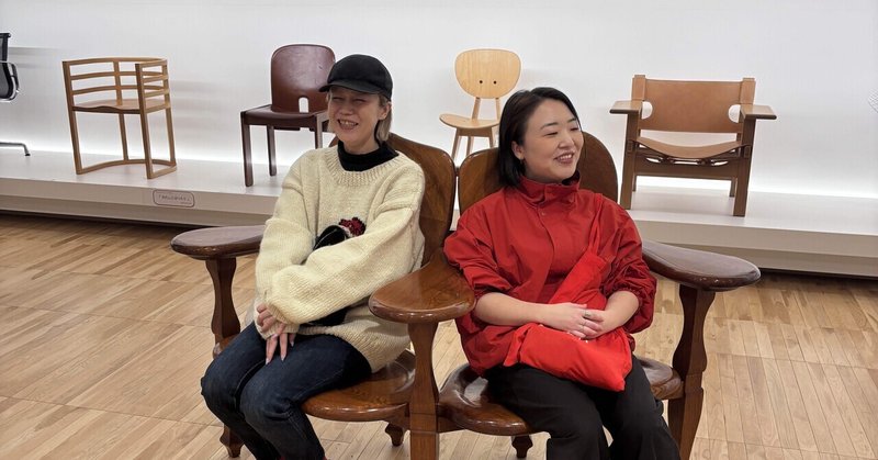 WA/VEと井波とアンビエント