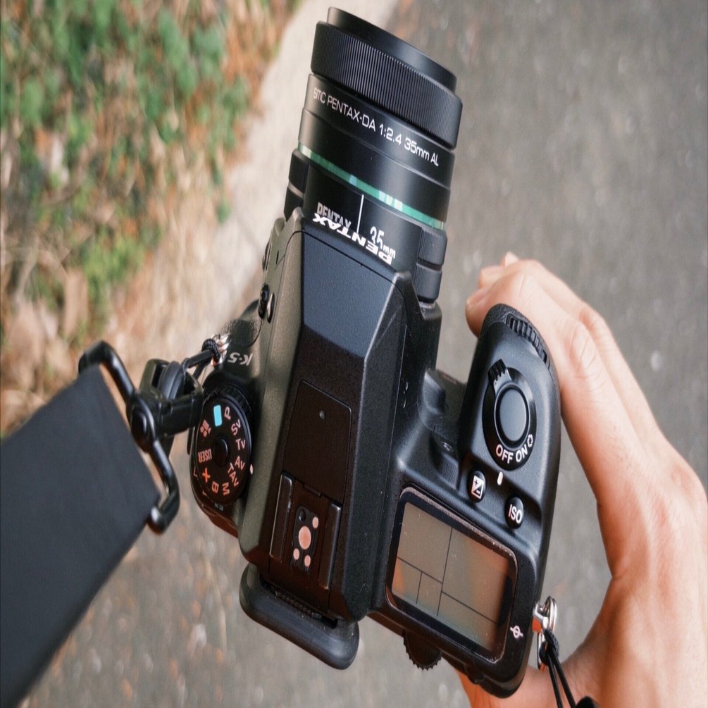 2万円の一眼レフが楽しすぎる件 | 僕とカメラ｜鈴木ユートピア