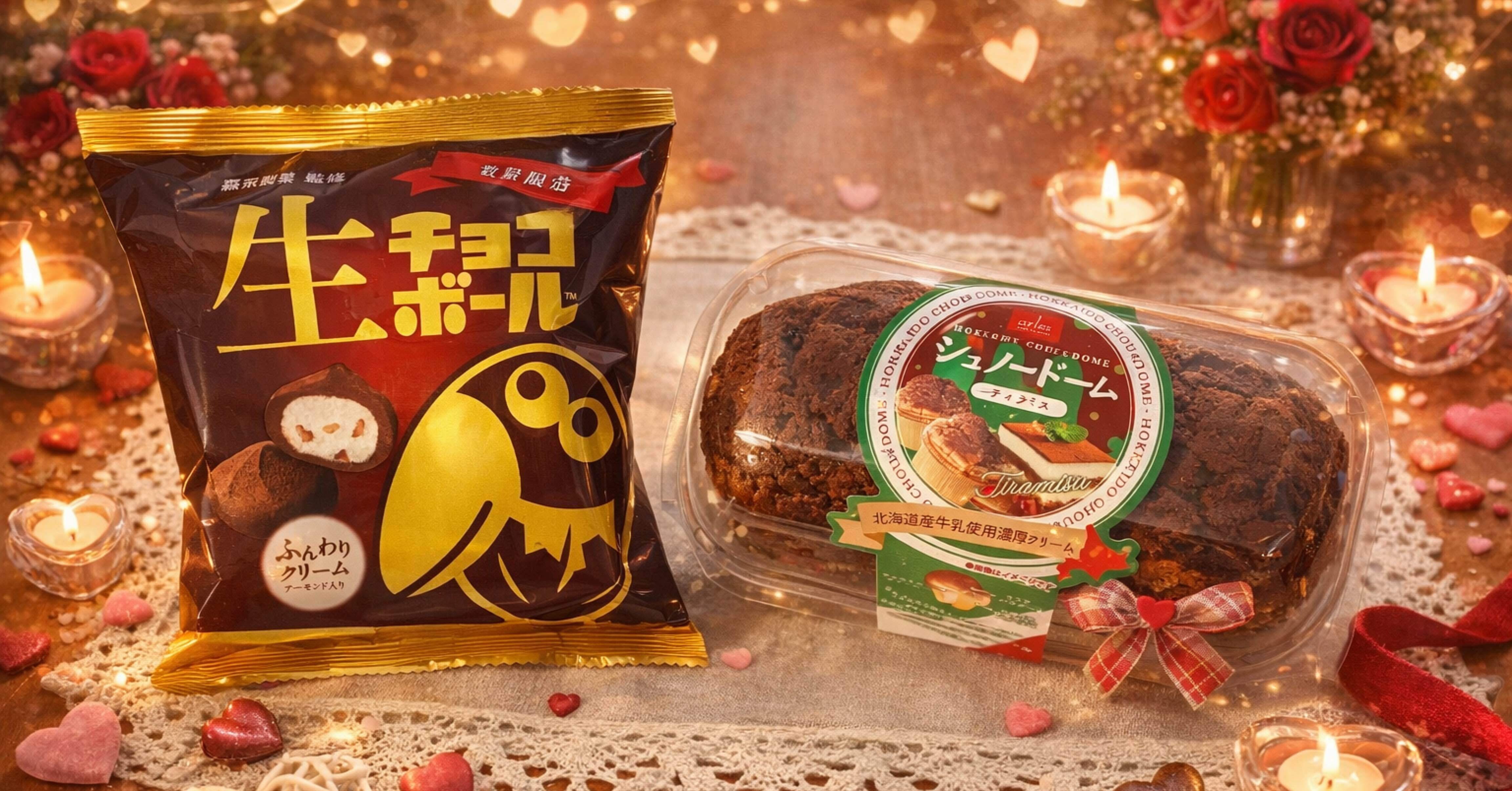 ハッピーバレンタイン♡｜はな