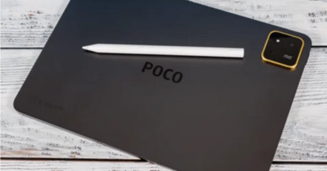 iPad超えって本当？Poco Pad X1レビューとAntutu・価格まとめ｜タブマル