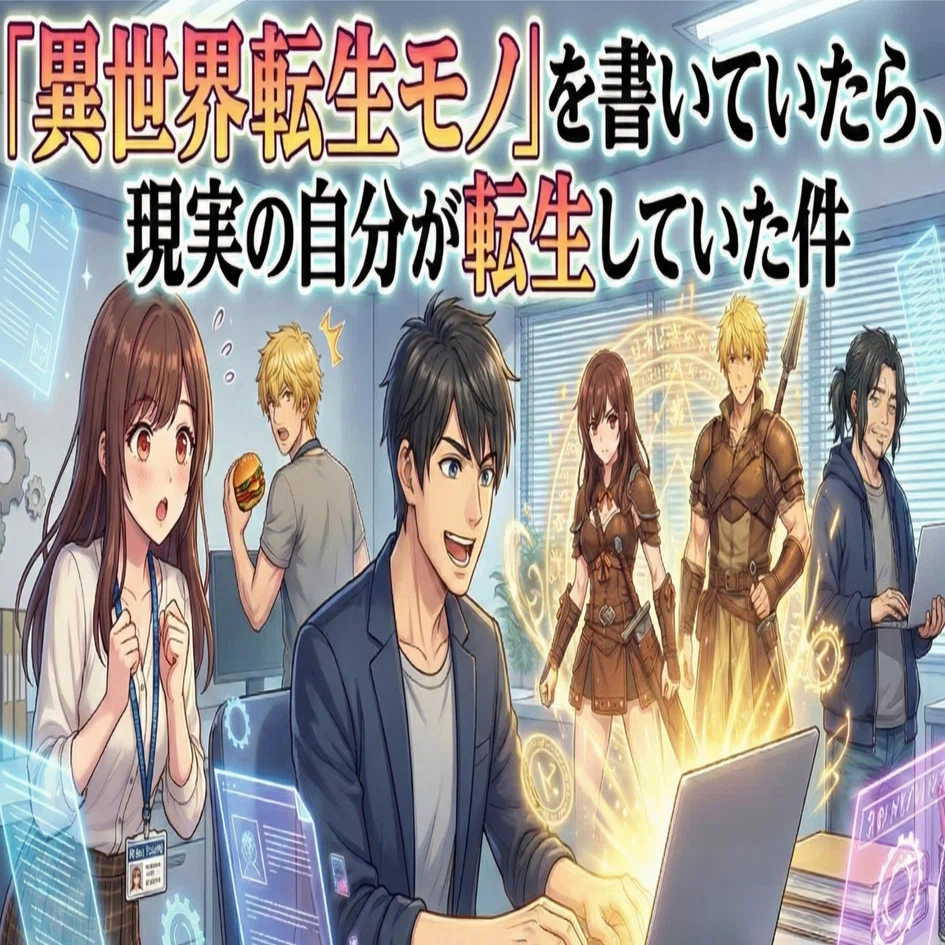 転生 現実