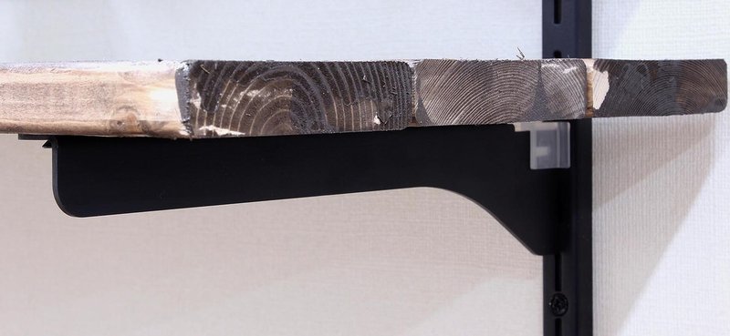 これまでにないDIY用棚受け！1×4材を使って棚を作ろう！ピラシェル棚柱！｜DIYの道具を売っている人 もりおか｜note