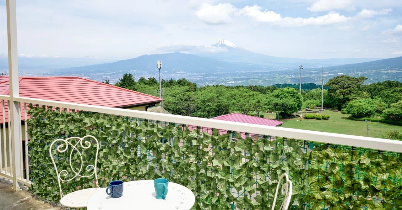 Izu Vacation Rental Created by a Real Estate Agent's Daughter Part 3 ...