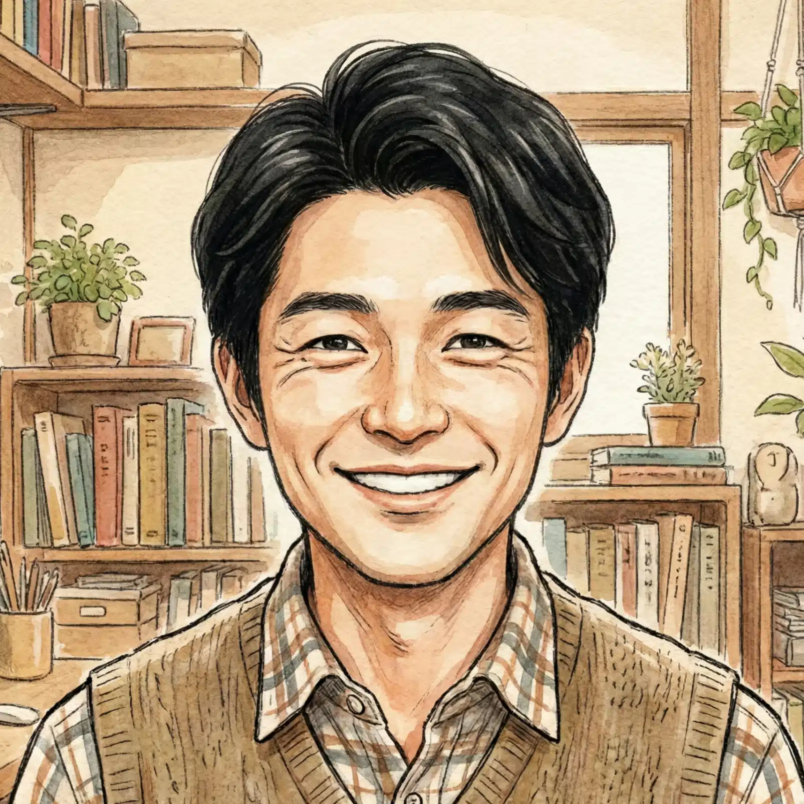 だんパパ｜元教員×発達凸凹パパ×福祉事業経営