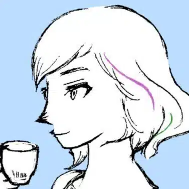 くろ絵