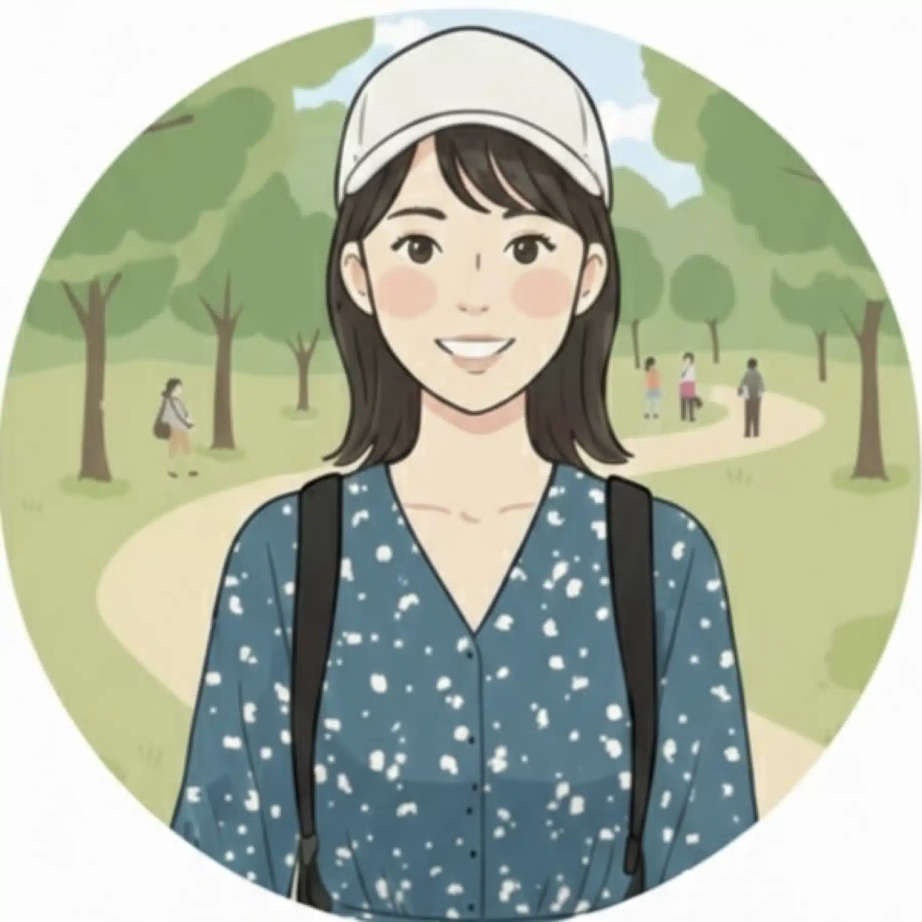 ぽてと｜文章で生き方を整える毎日寝落ちワーママ