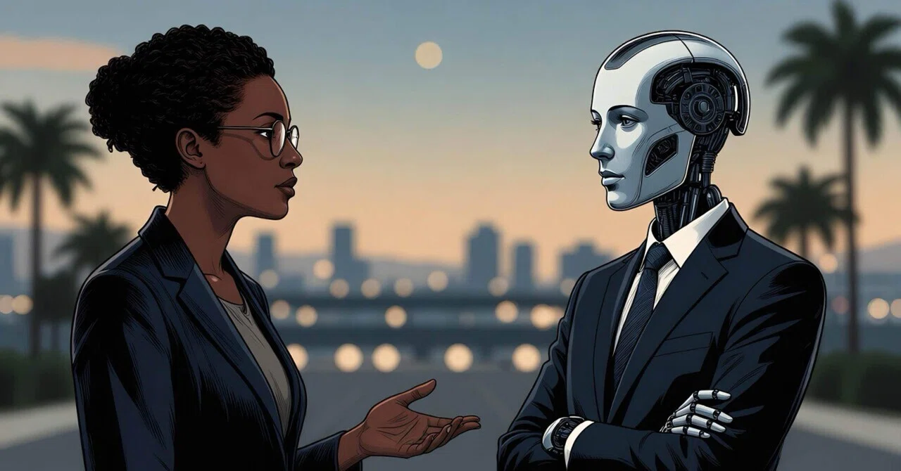 Insight: The Rise of Agentic AI – From Tools to Autonomous Economic ...
