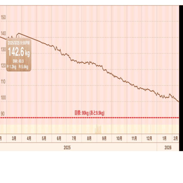 ダイエット 私が26キロ痩せるまでにやって効果があったこと｜yuki