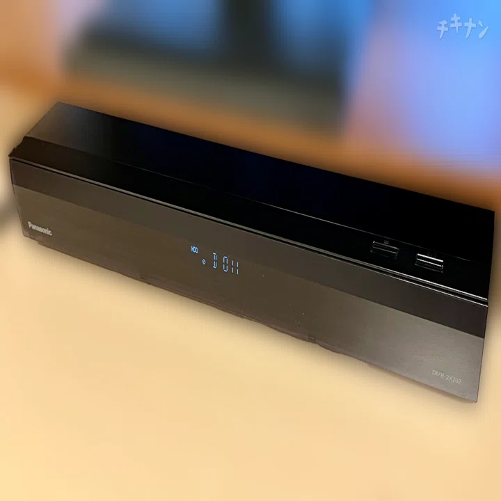 チャンネル録画」1年使ってみてアレコレ｜チキナン