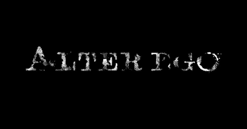 自分探しタップゲーム Alter Ego プレイ感想 Lotus In The Mud Note