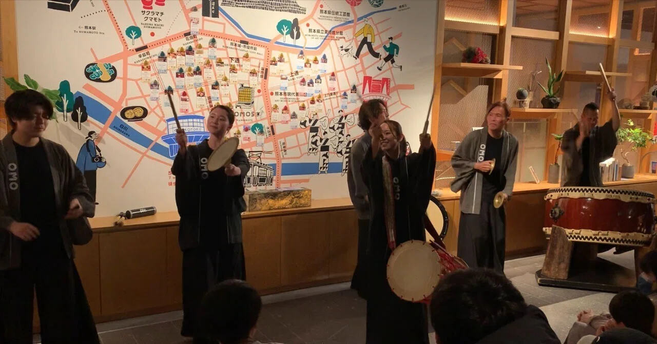 OMO5熊本】2026.2.14 熊本城マラソン前日。スペシャルverのローカル