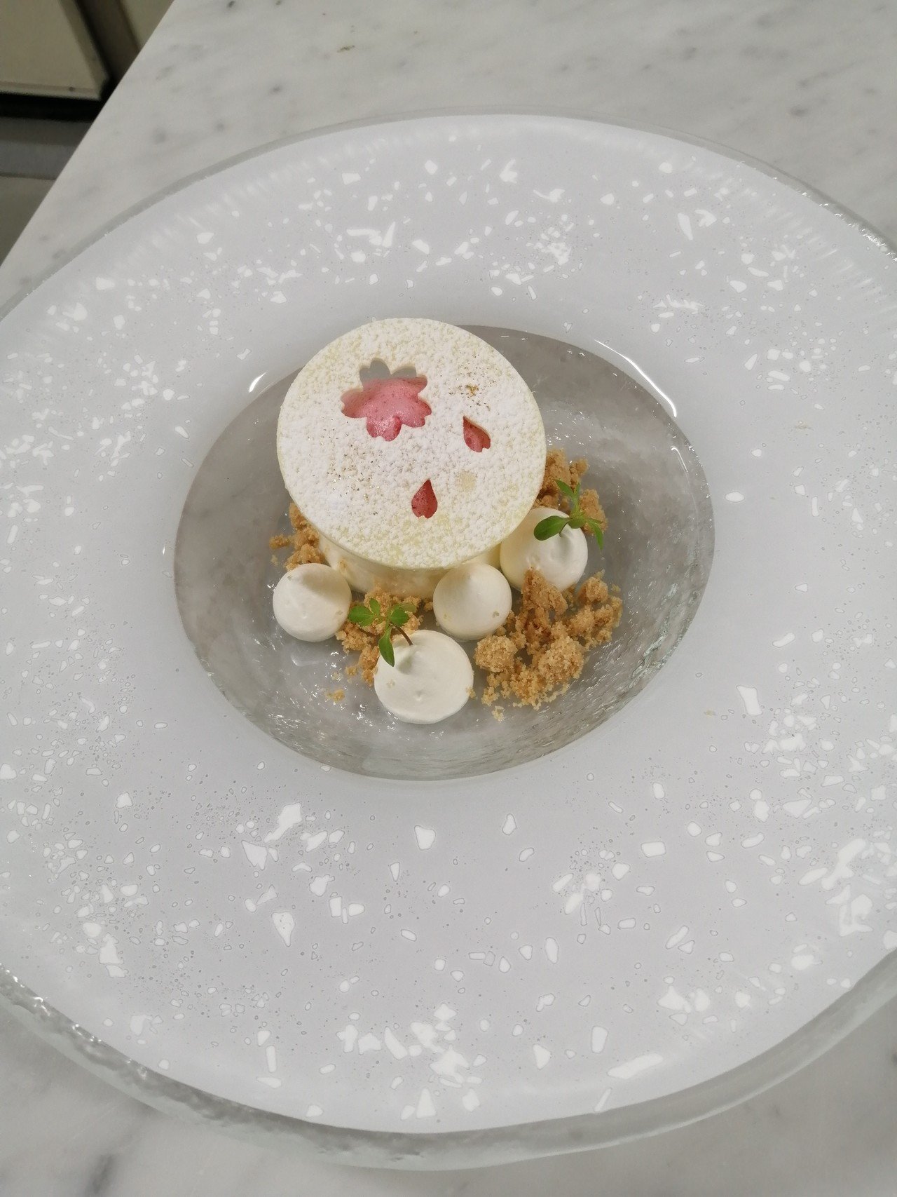 パティシエが考える4つのデザイン思考 レストラン Jumpei Fuji Patissier 喫茶モンシェリー Note パティシエが考える4つのデザイン思考 レストラン Jumpei Fuji Patissier 喫茶モンシェリー Note