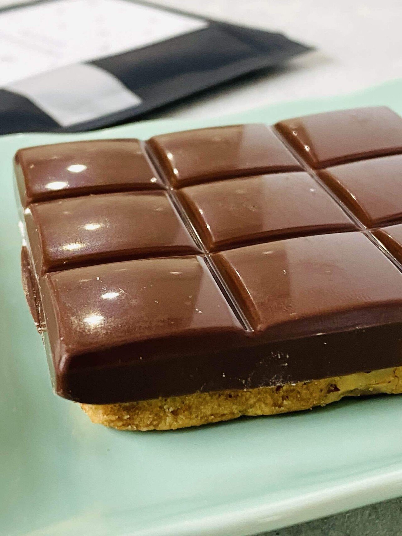 メゾンハタケヤマのチョコサブレ3種｜Tamara