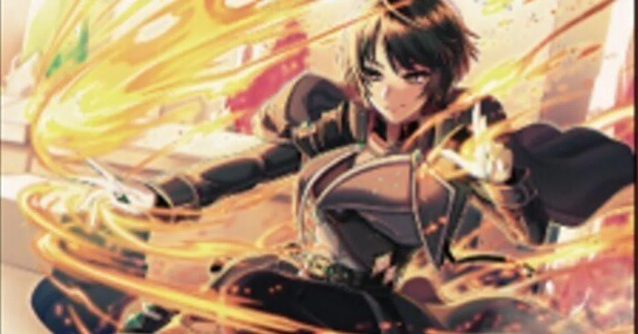 Pauper】Artist Meetup Superの参加アーティストがイラストを手掛けた 