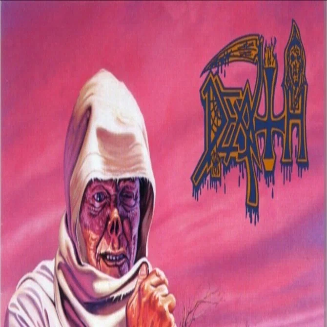 デスメタルの起源って？〜PossessedとDeath〜｜音盤と独居中年とノラ