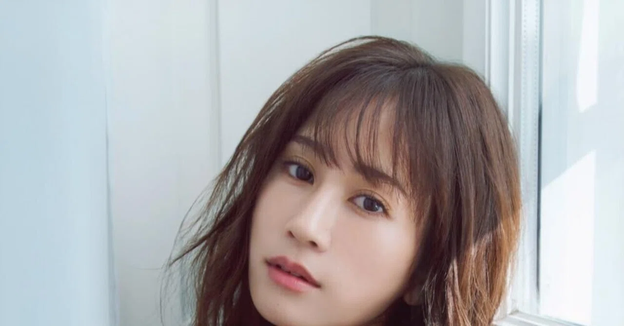 前田敦子の写真集 大人の魅力がじんわり伝わる仕上がり 『Beste