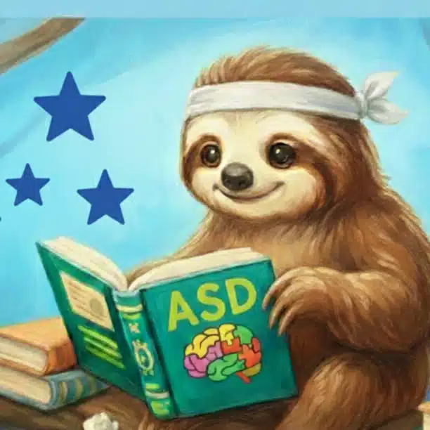 satoyu | ASD家族に囲まれたADHDの生活