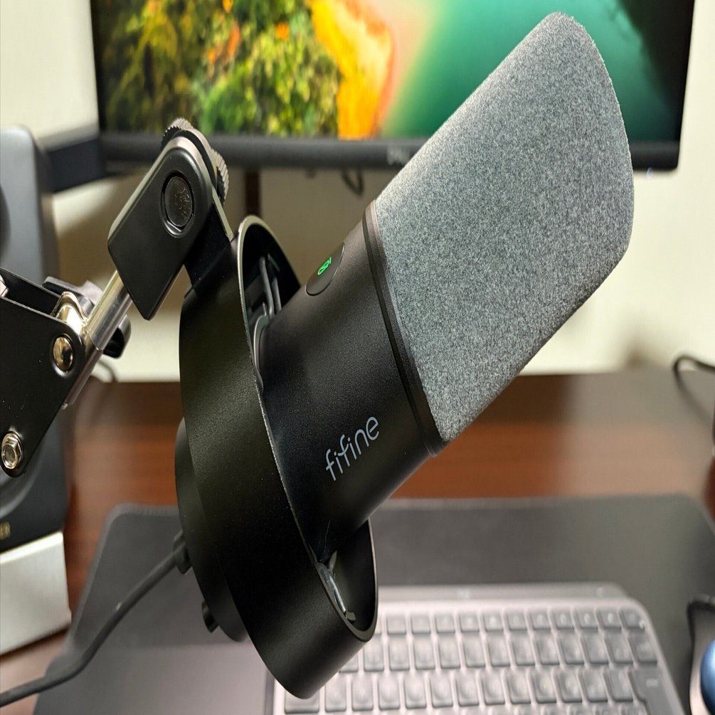 Macのクラムシェルモードで音声入力したい人は見て！外付けマイクで