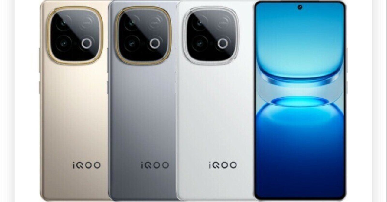 本日見つけた掘り出し物】2026年最新モデルで爆速体験！iQOO Z10