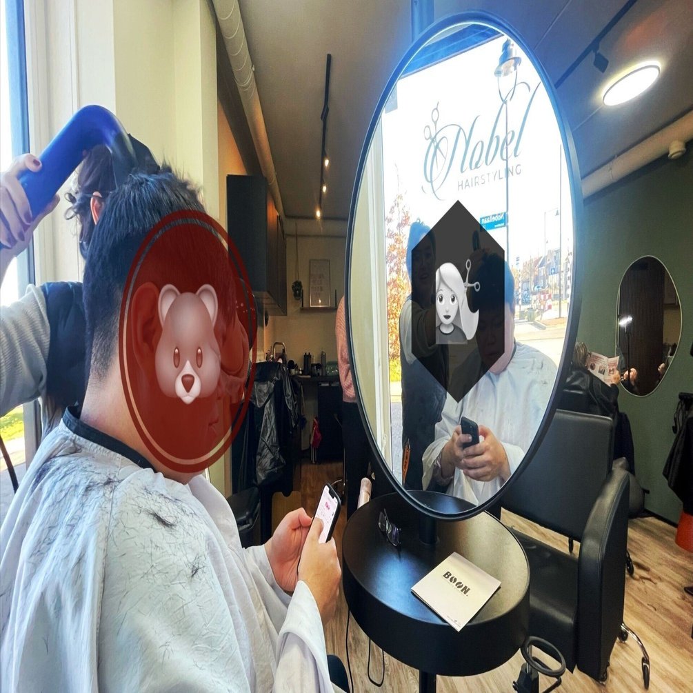 オランダの美容院事情。日本人美容師さんがいる安心感 💇‍♀️｜藤澤
