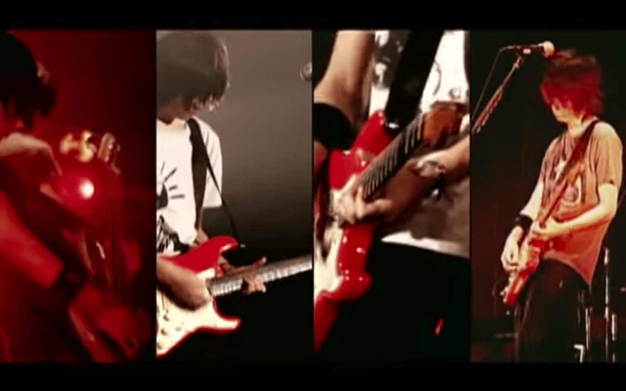 Bump Of Chicken Mvガイド Present From You 編 Motoyama Note Bump Of Chicken Mvガイド Present From You 編 Motoyama Note