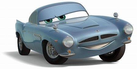 ネタバレ注意 カーズ2 のヴィランへの塩対応は車バカだからこそ Chihok Note ネタバレ注意 カーズ2 のヴィランへの塩対応は車バカだからこそ Chihok Note
